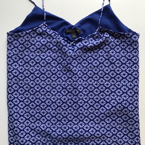 Banana Republic Womens Size XS Blouse - Picture 5 of 6